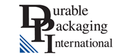 Durable Packaging International Logo